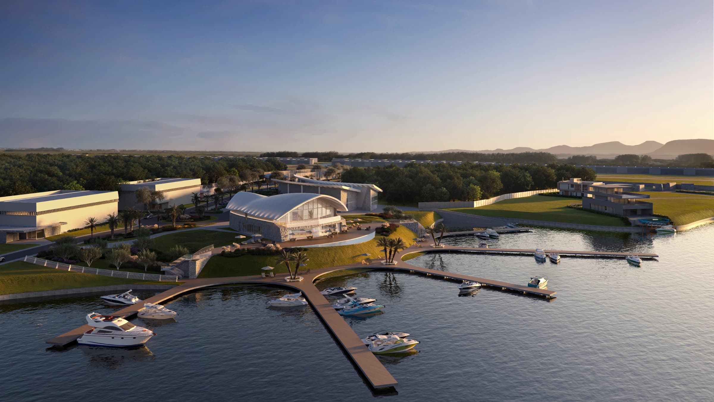 Mônaco Grand Marina